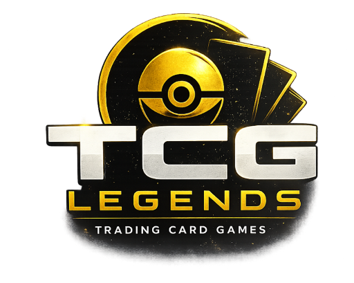TCG Legends